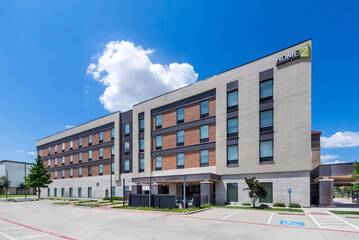 Home2 Suites by Hilton Dallas Grand Prairie