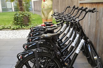 Bicycling