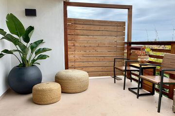 Terrace/Patio 93 of 112