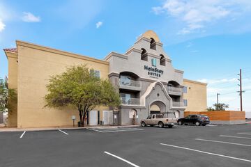 Mainstay Suites El Centro I-8