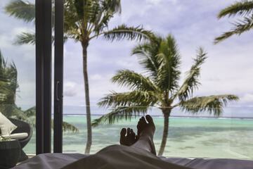 View from room