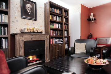 Library