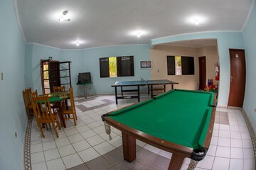 Billiards