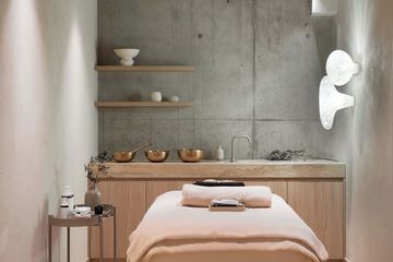 Treatment room