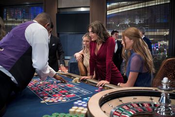 Casino