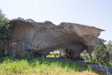 Hiking