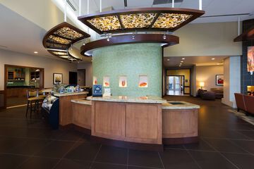 Hyatt Place Richmond Airport