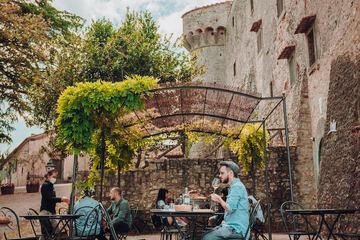 Winery
