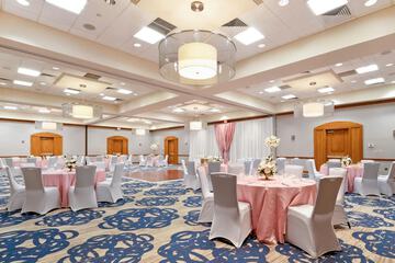 Ballroom