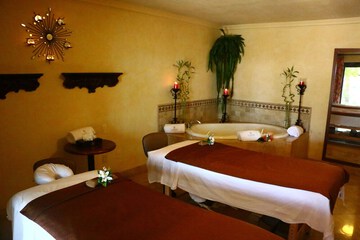 Treatment room