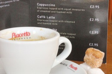 Cafe