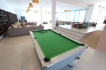 Billiards