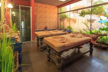 Spa
