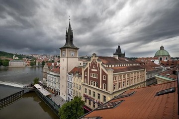 City view