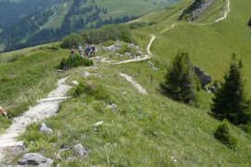Hiking
