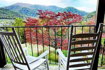Graves Mountain Farm & Lodges