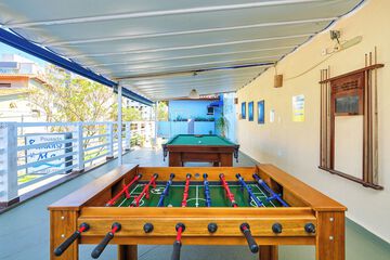 Billiards