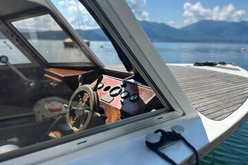 Boating