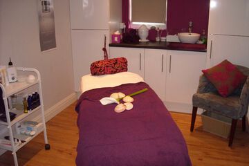 Treatment room
