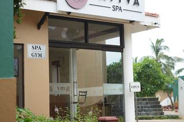 Spa