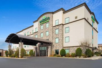 Wingate by Wyndham Hurricane / Zion National Park