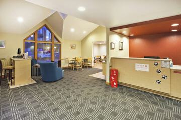 Hotel Interior 8 of 30