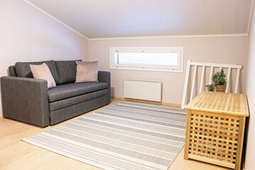 Extra beds