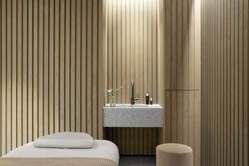 Spa treatment