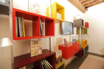 Library