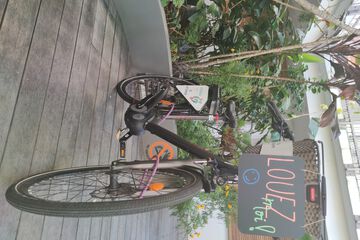 Bicycling