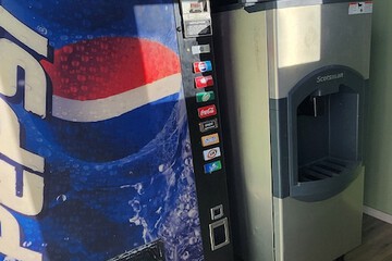 Vending machine