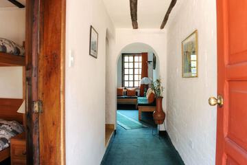Children's theme room
