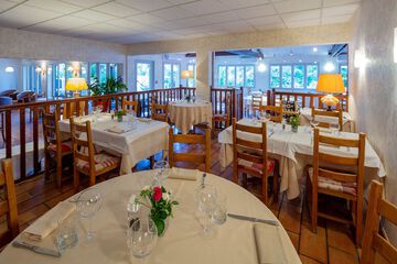 Family dining