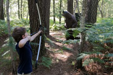 Archery