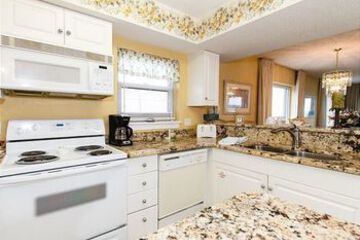 In-Room Kitchen