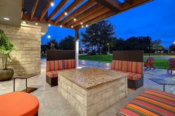 Terrace/Patio 41 of 45