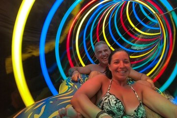 Water park