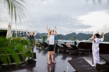 Sundeck
