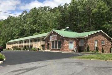 Hotel Front