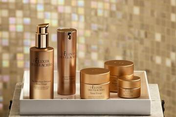 Facial