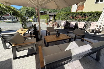 Sundeck