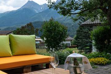 Sundeck