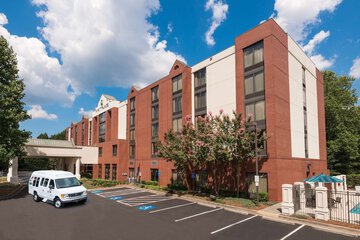Hyatt Place Atlanta / Duluth/Johns Creek