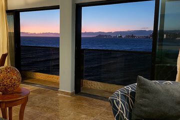 Beach/ocean view