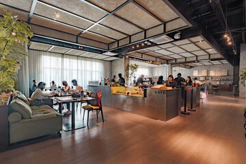 Cafe