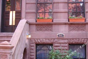 Harlem Bed & Breakfast