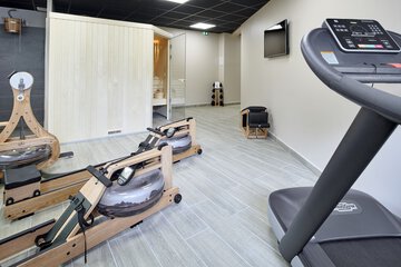 Sports facility