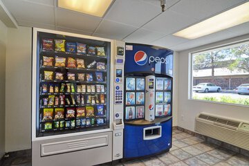 Vending machine