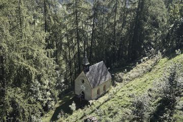 Land view from property