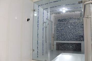 Turkish bath